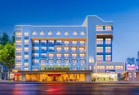 Vienna International Hotel (Linyi Taisheng Square Wanxianghui Store）