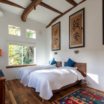 Guest House （獨棟別墅） 河口湖HANZ豪華露營飯店（GLAMPING VILLA HANZ KAWAGUCHIKO）優惠