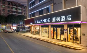 Lavande Hotels (Kaiping Musha) - Housity