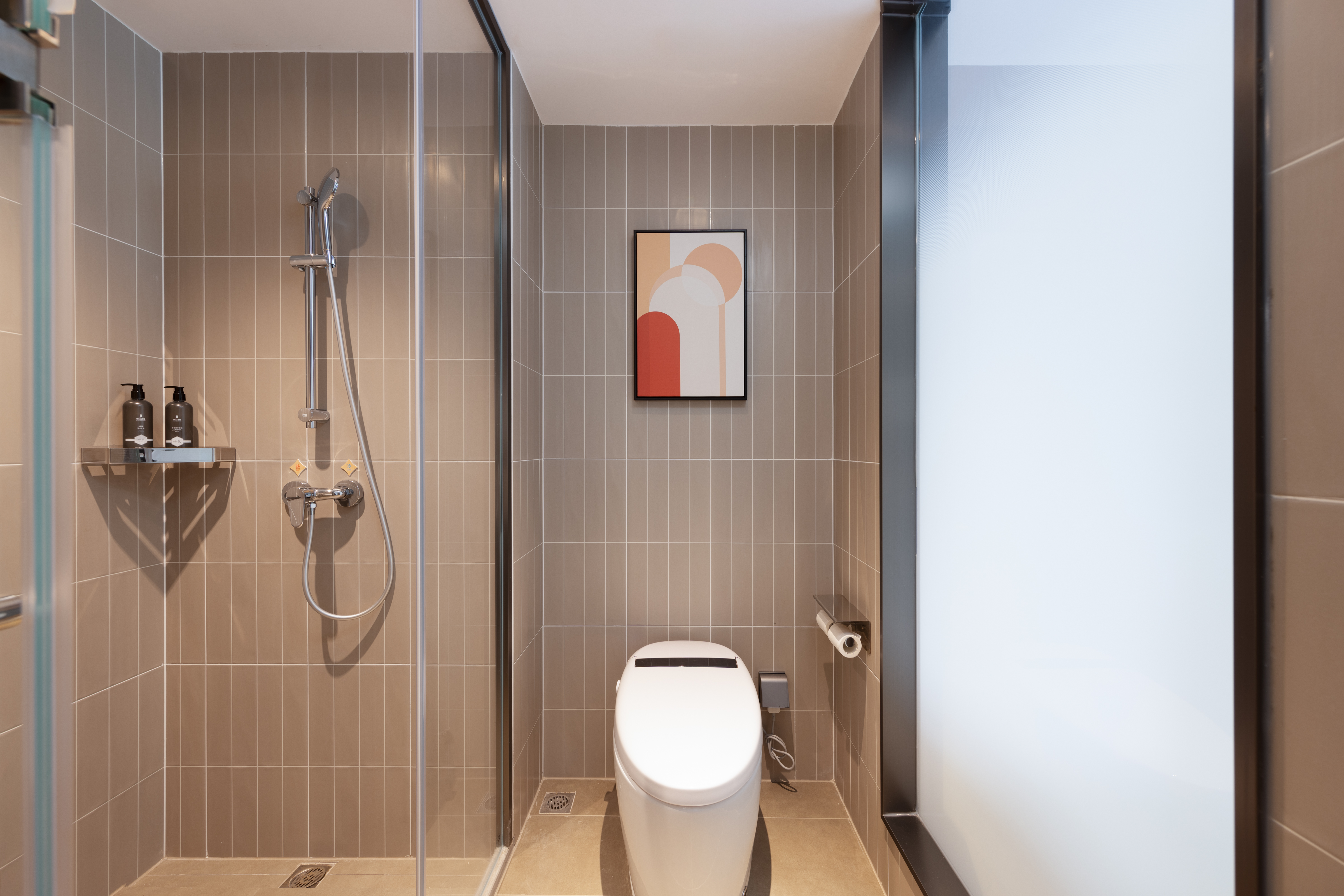 星悦標準大床房