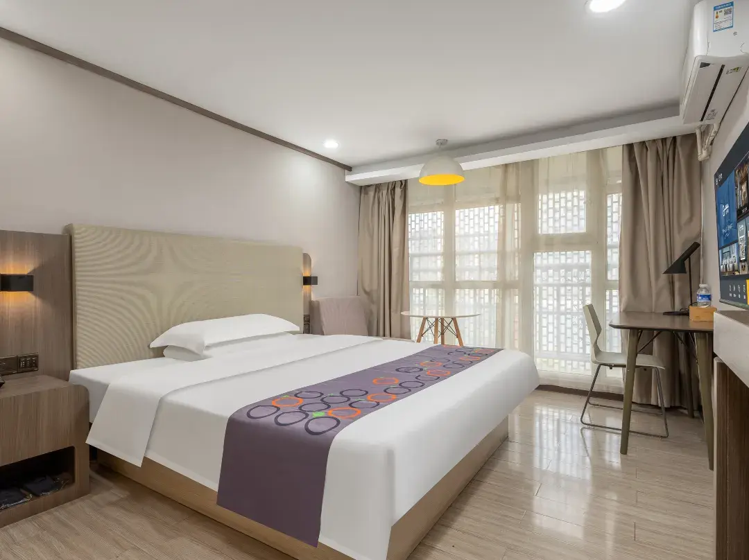 Hilbert Hotel - Guangzhou