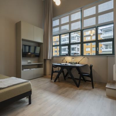 Executive Loft Apartment Unity Hammarby Sjöstad Stockholm Promo Code