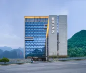 시티링크 오아시스 류판수이  호텔