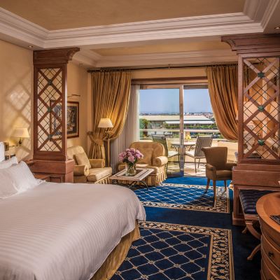 帝國特大床房 禁煙 羅馬卡瓦利耶裏 - 華爾道夫酒店優惠