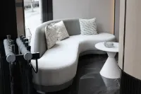 Wanyuan Jinchi Hotel