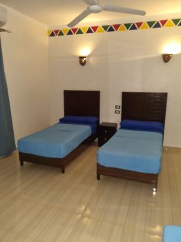 ABAZIDO Nubian Guest House