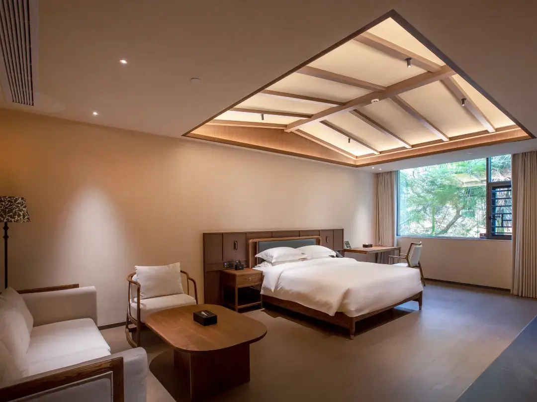 Yunqi Academy  B&b - 선전 시