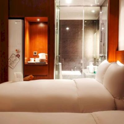 패밀리 스위트 트윈 탑 클라우드 호텔 광주 쿠폰