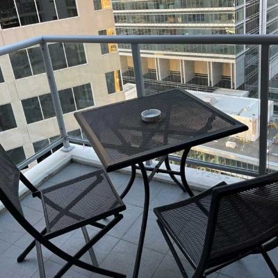 市景標準一室公寓（有限清潔服務） APX世界廣場公寓式飯店優惠