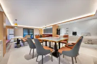 Baiyulan Hotel (Ganzhou Xingguo Feicui Square Branch)
