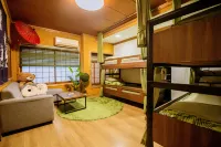 Maru House Hoteles en 