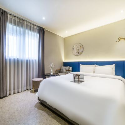 스탠다드 Jungwon Hotel 쿠폰