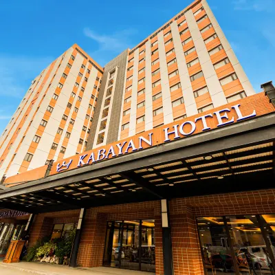 Kabayan Hotel Pasay Hotels near Manila Bay