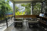 Villa Teresa Esperanza Tourist Inn