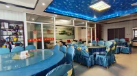 Kaiman Hotel (Jiujiang Wuning Xihai Bay Cultural Plaza)