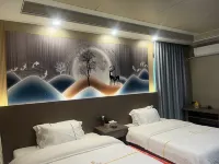 Fengkai Ningju Homestay Hotels in Fengkai County