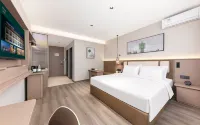 Yayue Hotel (Ulanqab Shangdu Xianghe Plaza)