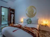 Riad l’Oriental & Spa