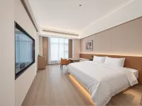 Longxi Grand Hotel, Luoding, Yunfu (Huanshi East Road Branch) Các khách sạn ở La Định