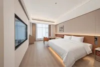 Longxi Grand Hotel, Luoding, Yunfu (Huanshi East Road Branch)
