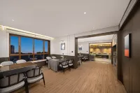 Dongfang Jinchen Hotel