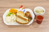 Toyoko Inn Ulsan Samsan
