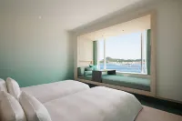 호시노 리조트 리소나레 시모노세키  호텔