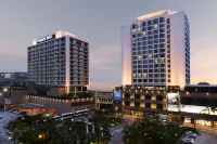 Paradise Hotel Busan