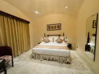 Rama Retreat Luxury Cottages Hotels in Ayodhya