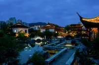 Tongren Fengyue Fenghuang Hotel Hotel a 