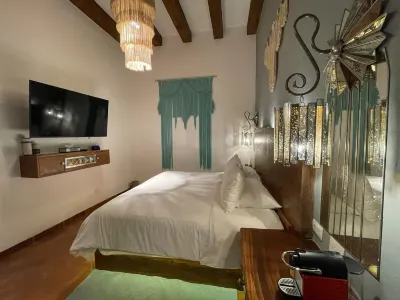 Concepcion Hotel Boutique Hotels in 