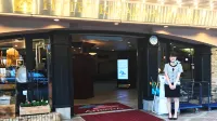 호텔 쿠사카베 아메리카