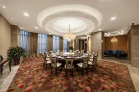 Yungang Meigao Hotel