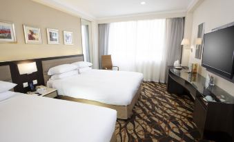 Metropark Hotel Kowloon - Housity