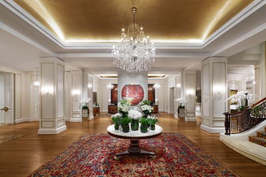 Park Hyatt Saigon