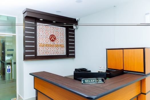 Rovers Hotel Lembah Sireh, Kota Bharu