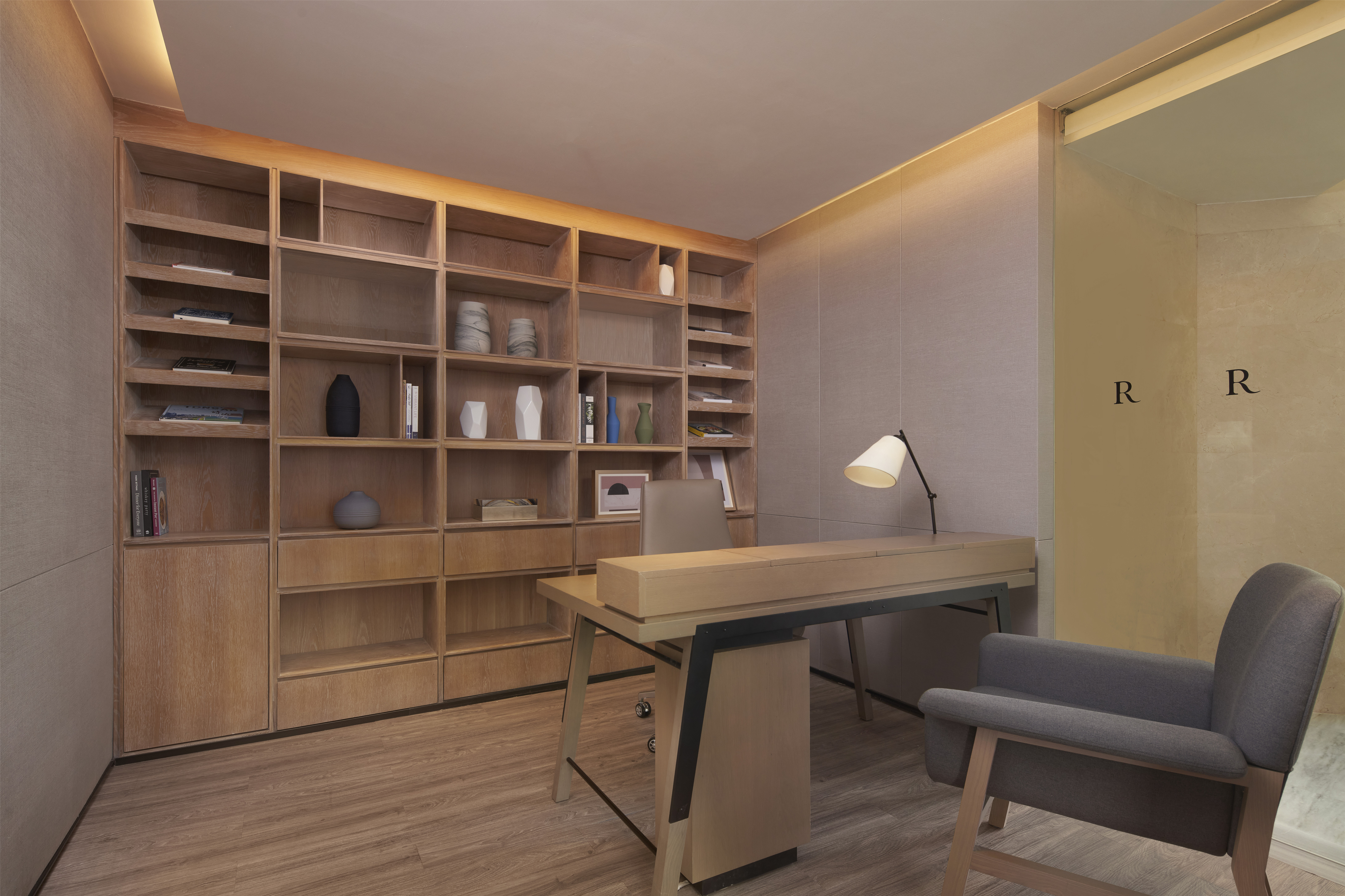 尊贵海畔庭院别墅