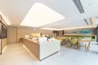 JI Hotel (Baigou Xingsheng Avenue)