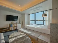 UH Suite the Haeundae