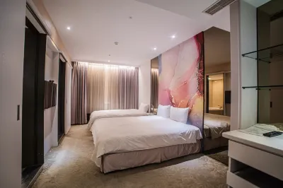 Artinn Hotel Hotels in 