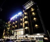 Capitol Hill Hotel and Suites Hotels in 