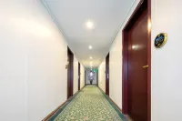 Cady Hotel