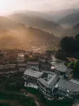 Xijiang Sanchun Liji Garden Meisu Hotels in 