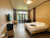 Dexing Damaoshan International Kangyang Hotel