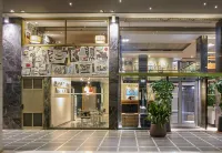 Hotel Plaza Venice Hotels in 