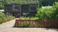 黄龍庭園民宿