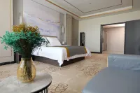 都蘭金藏商務飯店