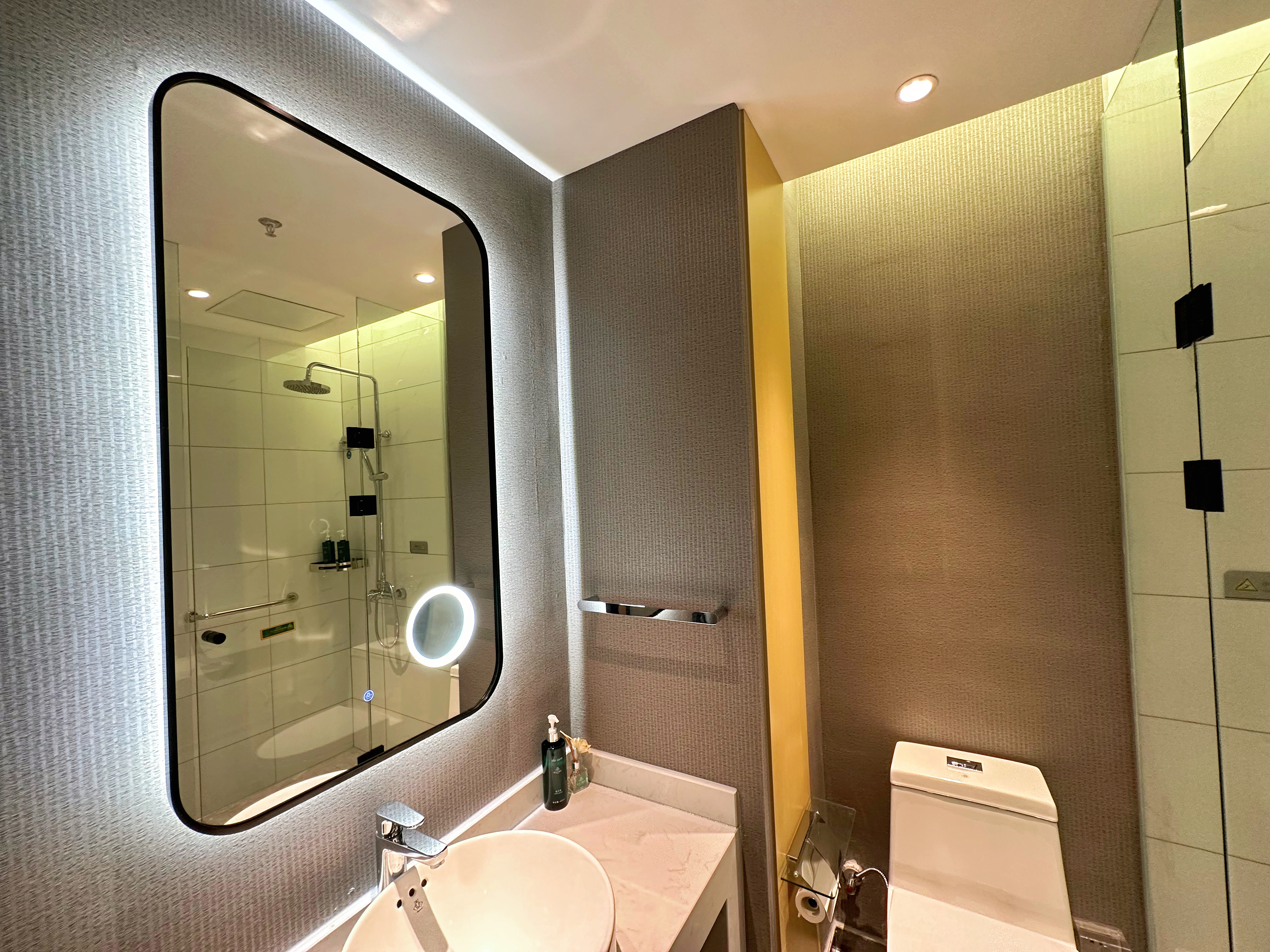 零压轻雅家庭房【零压床垫+阳光满室+舒适空间】