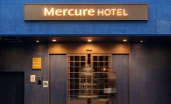 Mercure Tokyo Ginza