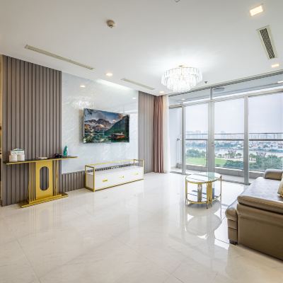 高級四房一廳套房 LANDMARK PLUS RESIDENCES LUXURY SUITES優惠